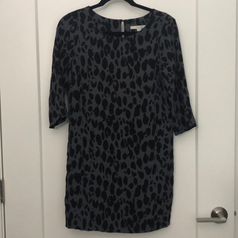 Boden shift dress 8R